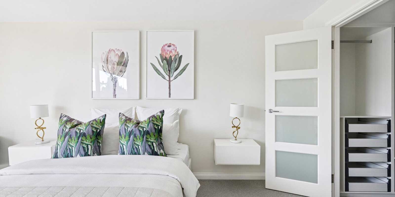 226/6 Cowper Wharf Road Woolloomooloo