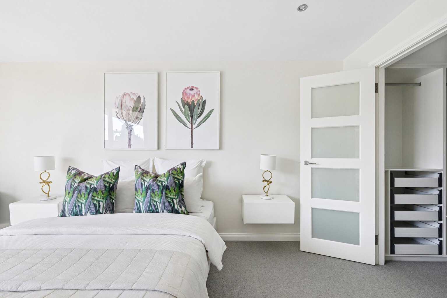 226/6 Cowper Wharf Road Woolloomooloo