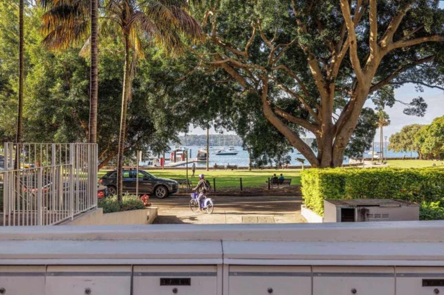 45/5-7 The Esplanade Elizabeth Bay