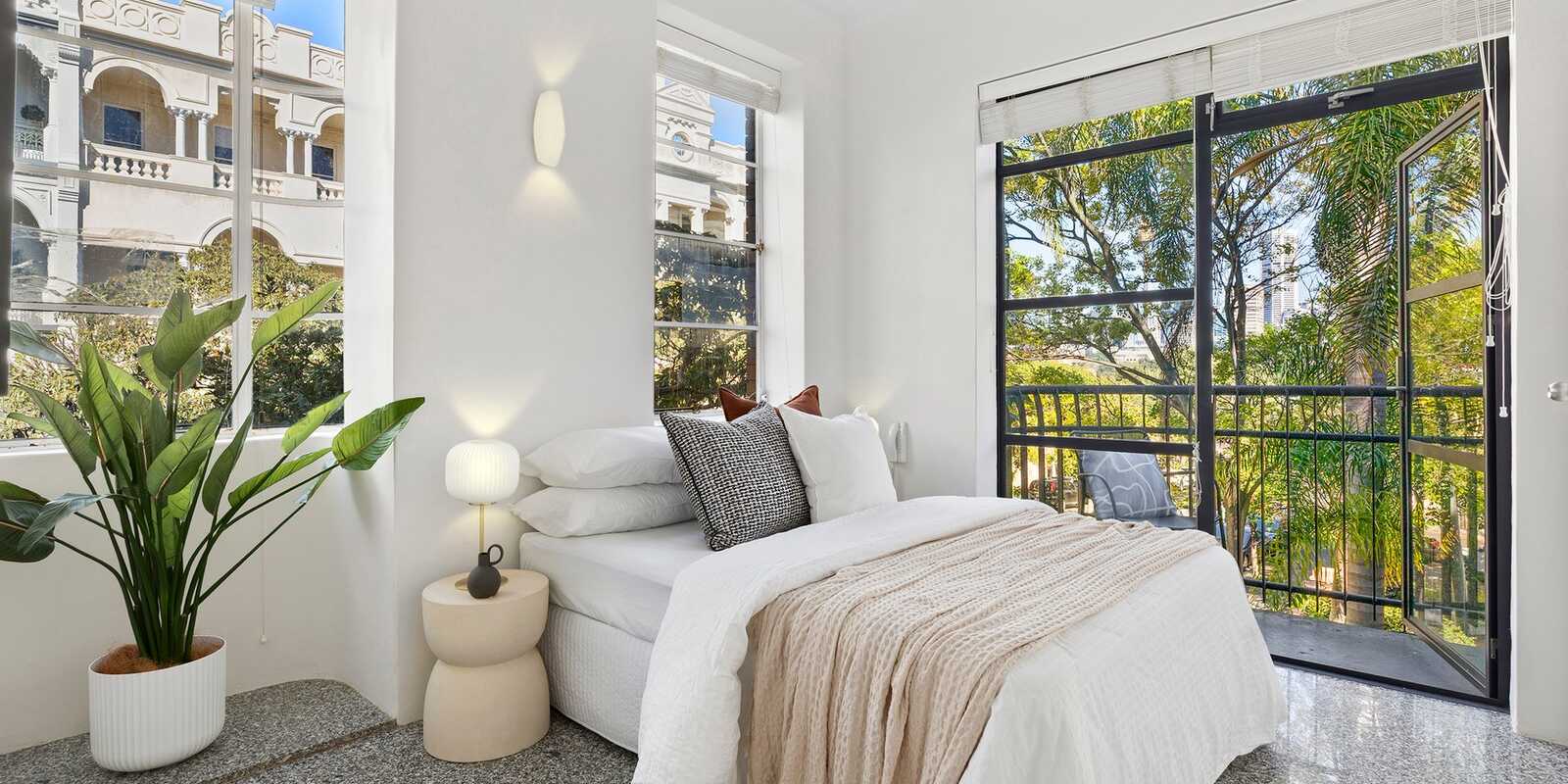 13/10 Challis Avenue Potts Point 13/10 Challis Avenue Potts Point
