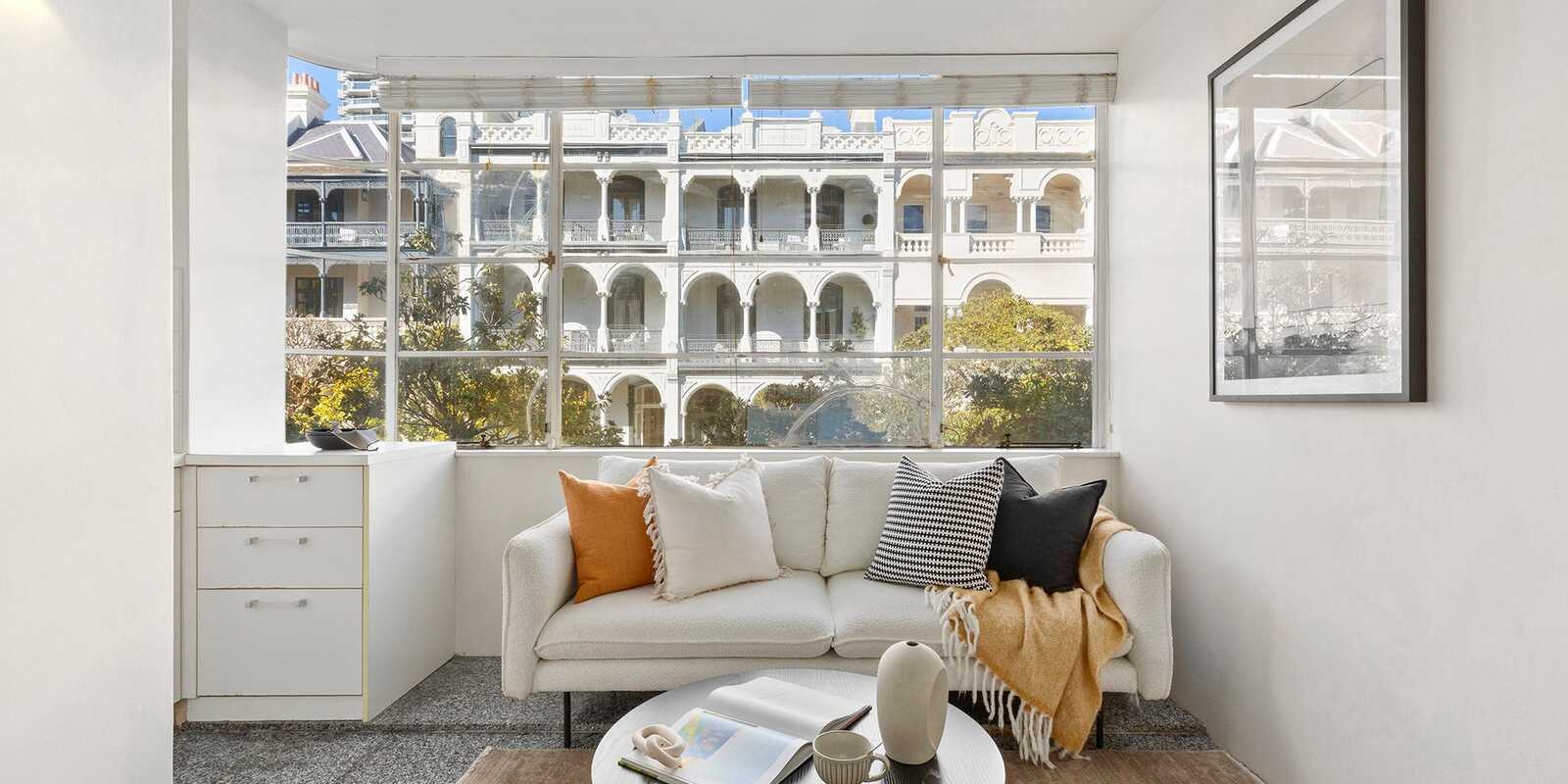 13/10 Challis Avenue Potts Point 13/10 Challis Avenue Potts Point