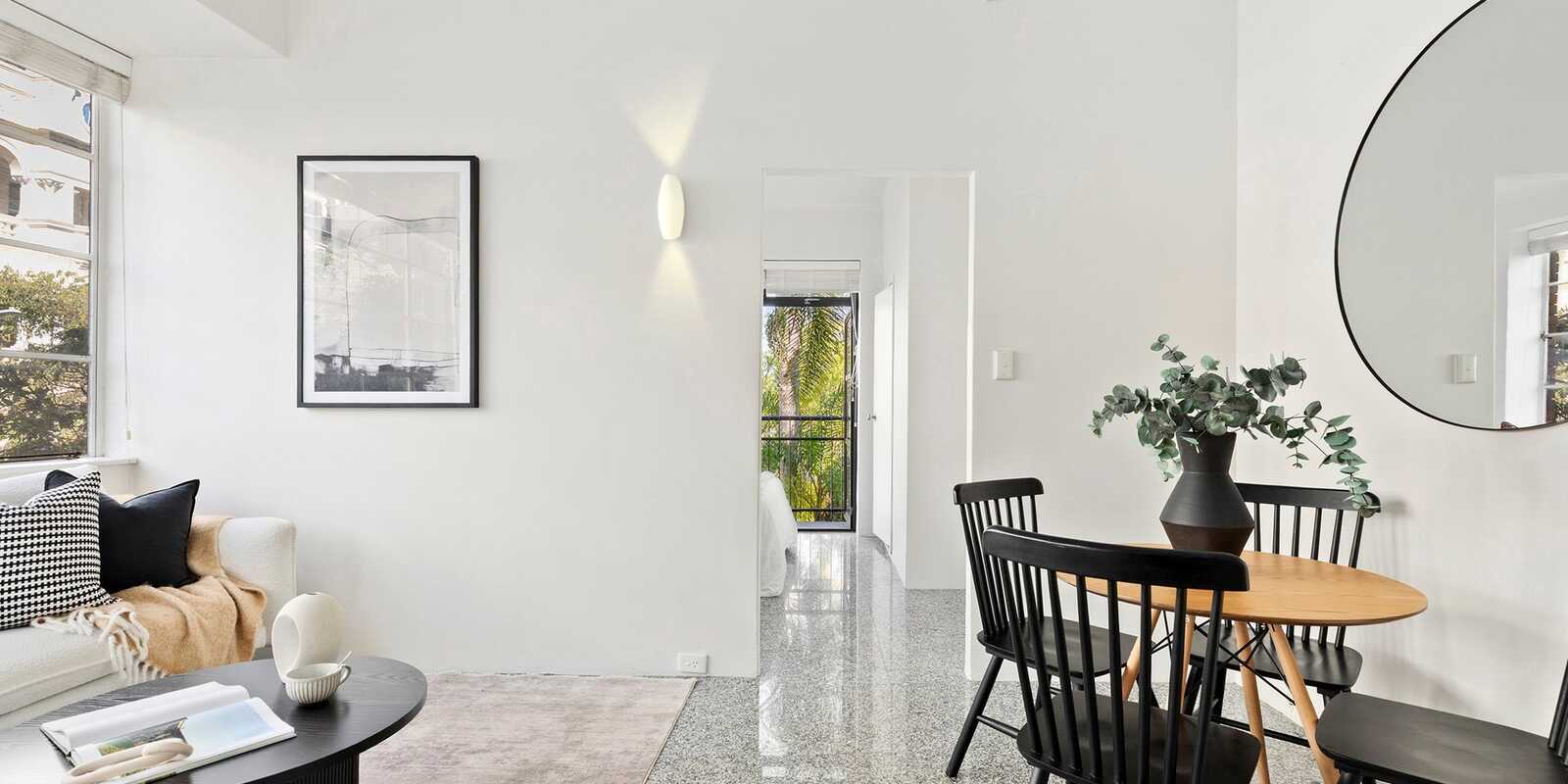 13/10 Challis Avenue Potts Point 13/10 Challis Avenue Potts Point