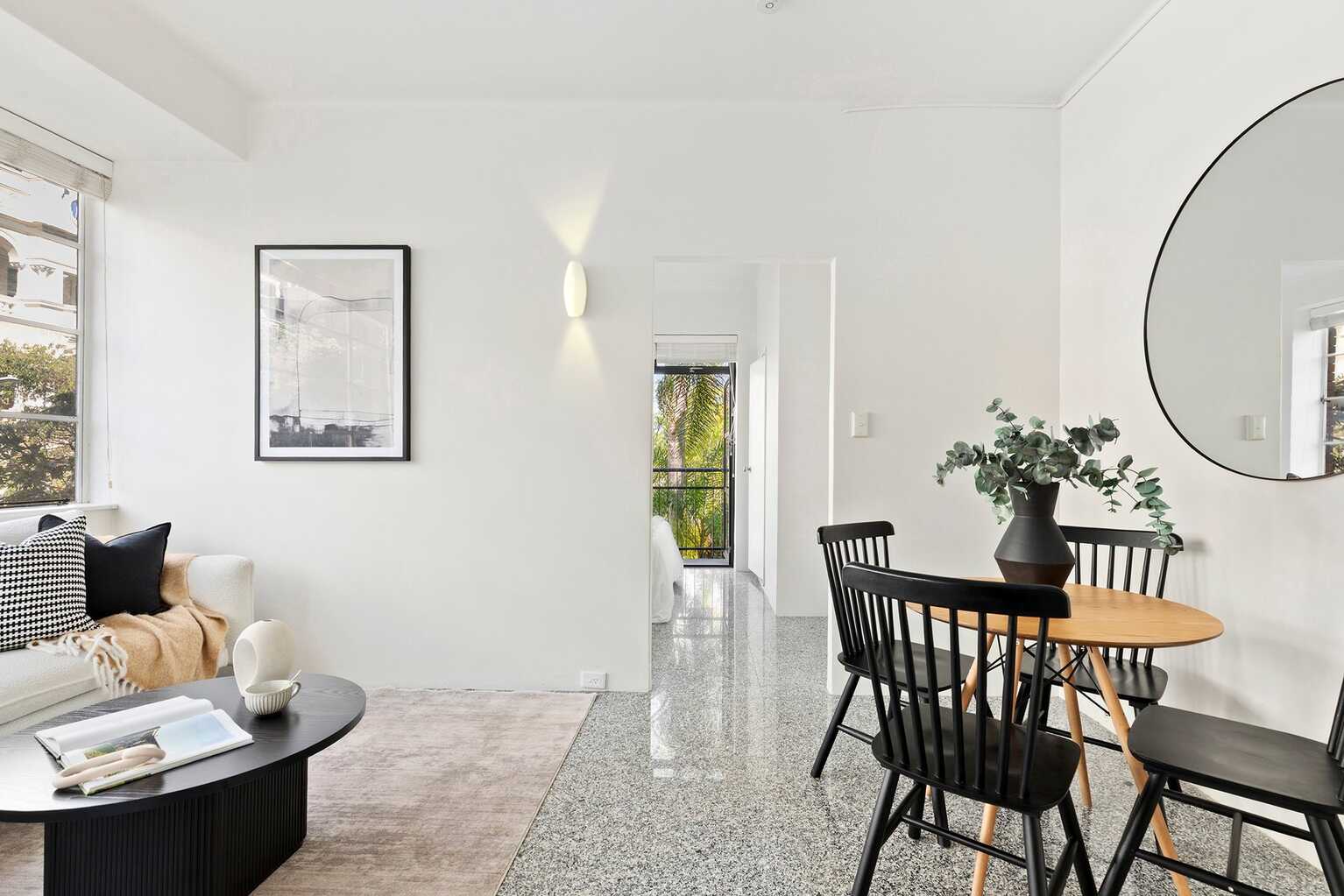 13/10 Challis Avenue Potts Point 13/10 Challis Avenue Potts Point