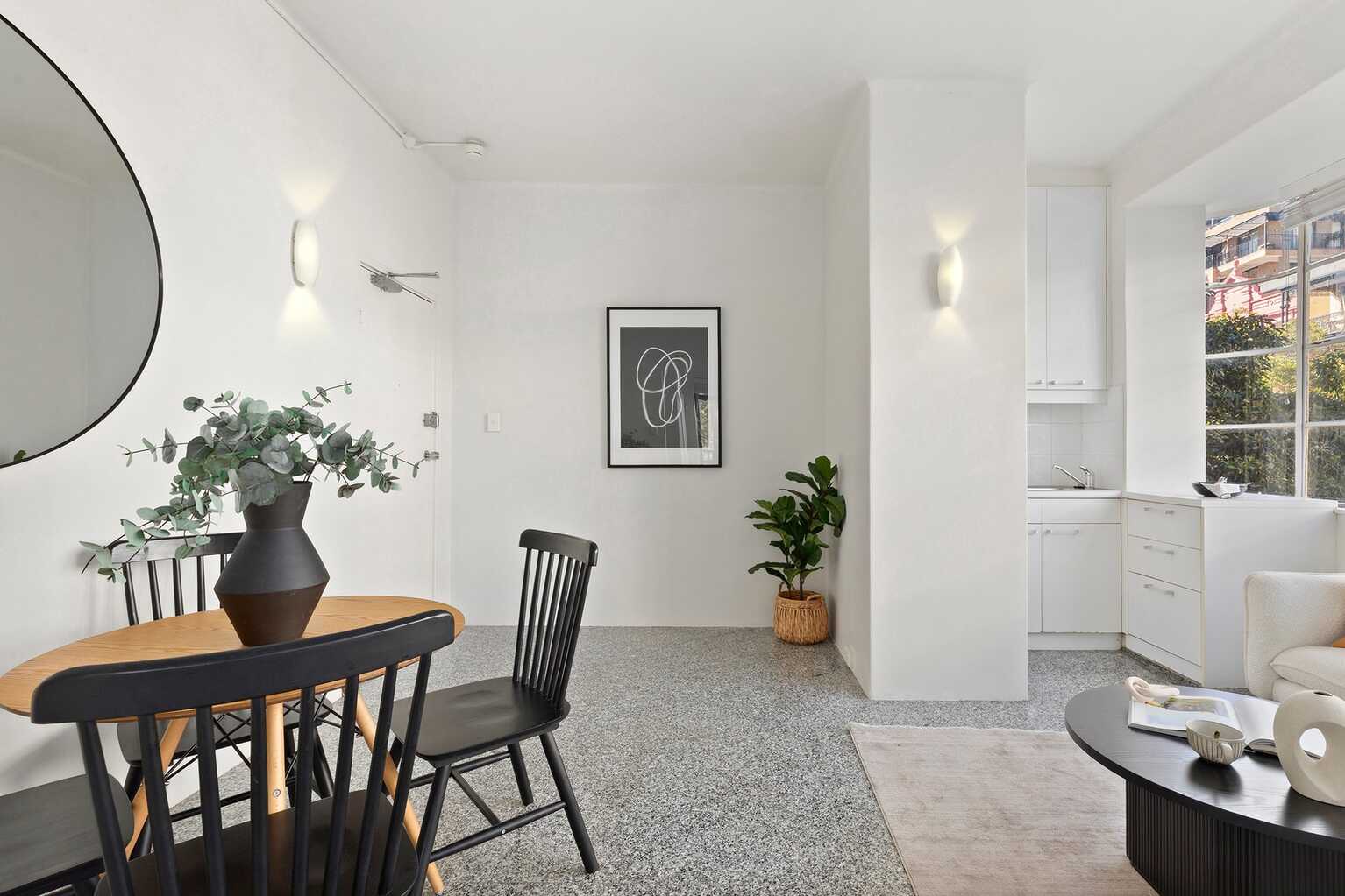13/10 Challis Avenue Potts Point 13/10 Challis Avenue Potts Point
