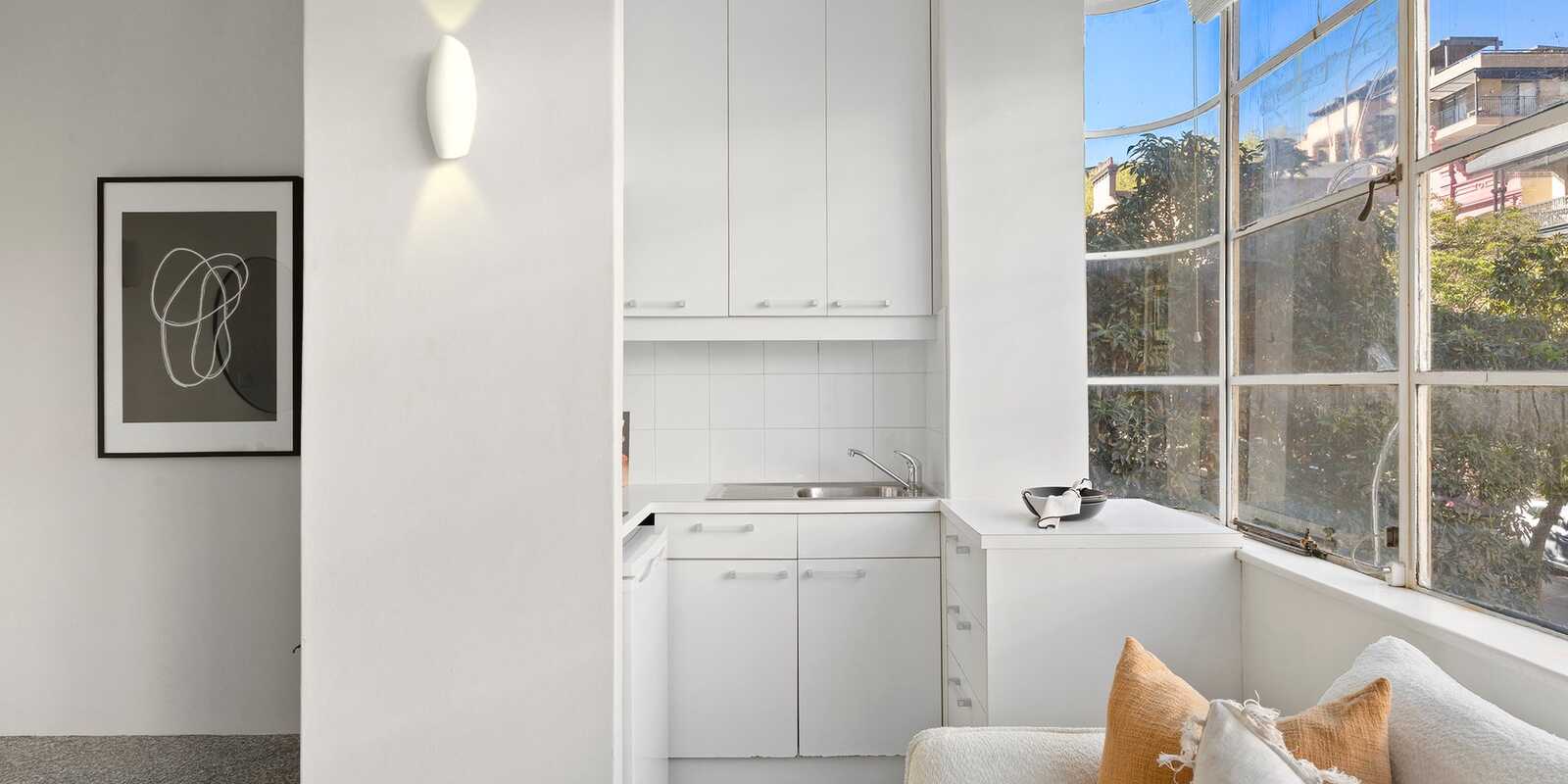 13/10 Challis Avenue Potts Point 13/10 Challis Avenue Potts Point
