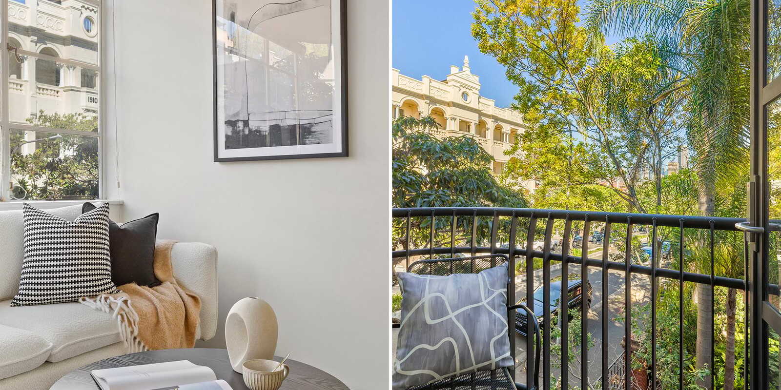 13/10 Challis Avenue Potts Point 13/10 Challis Avenue Potts Point