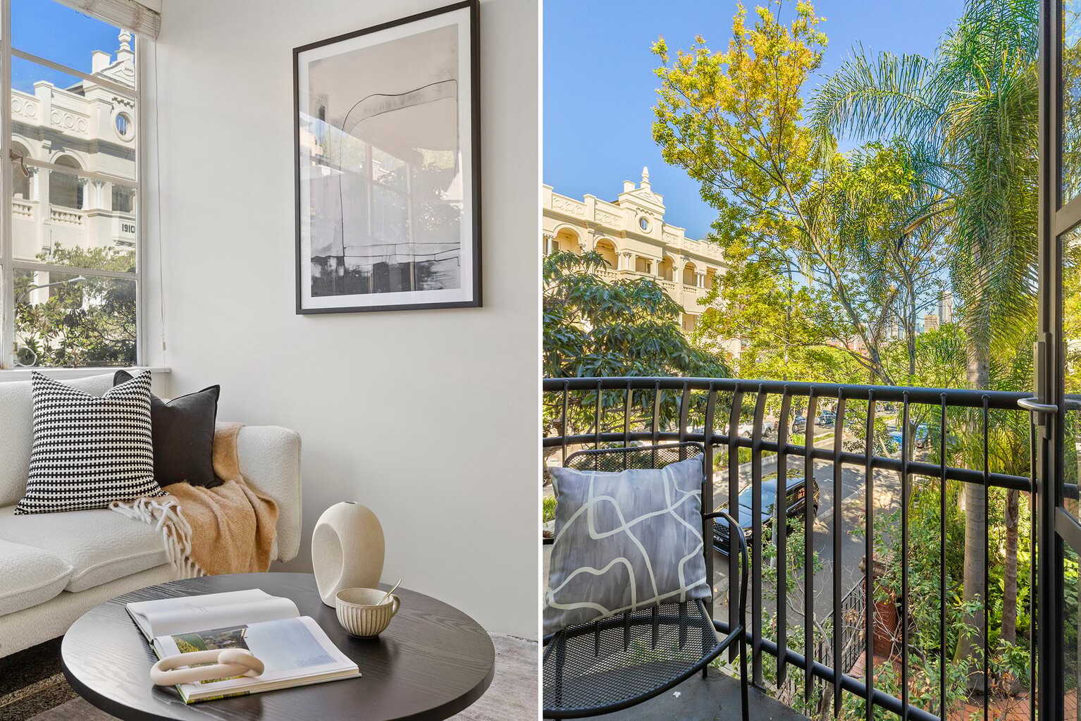 13/10 Challis Avenue Potts Point 13/10 Challis Avenue Potts Point