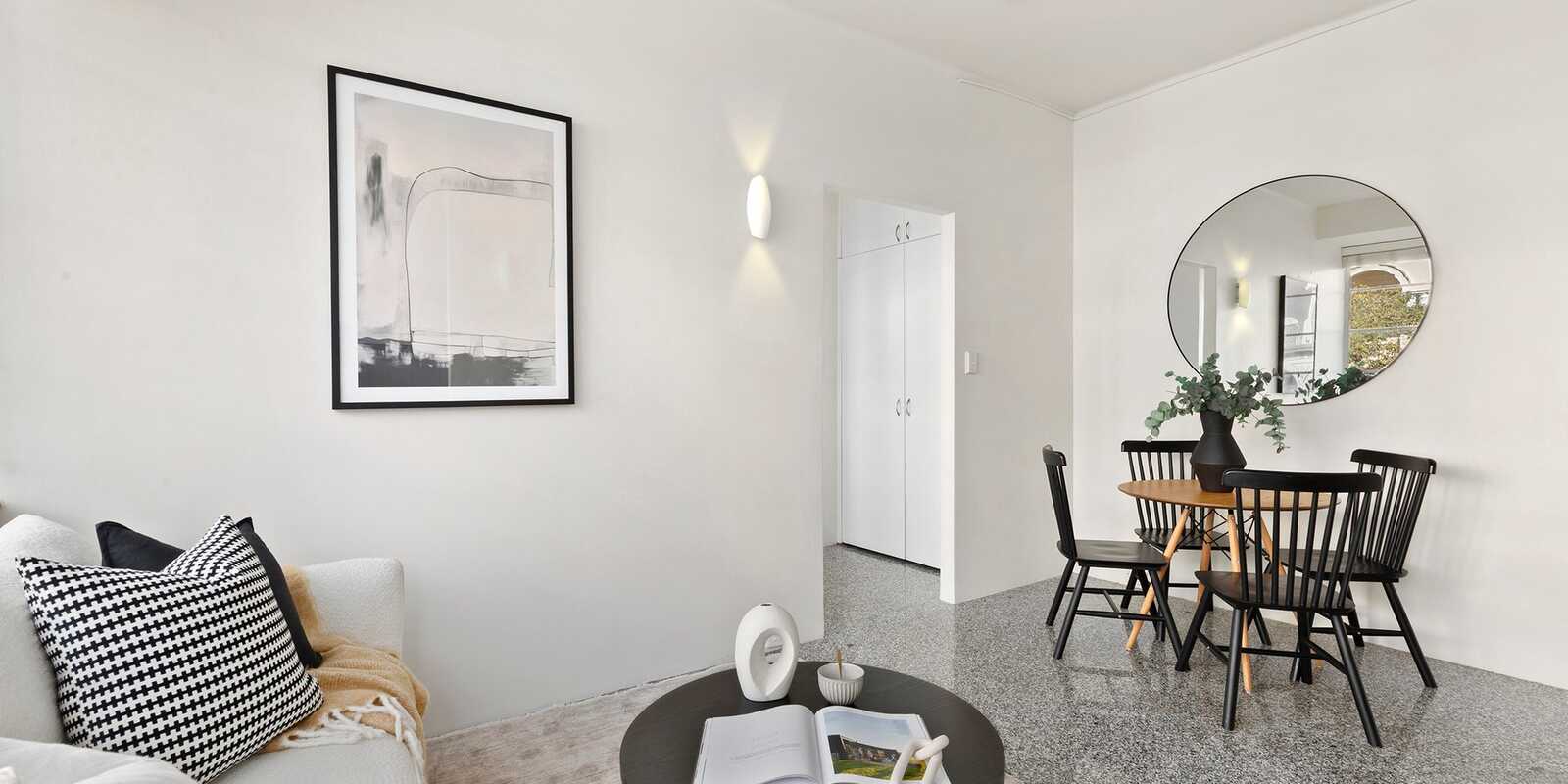 13/10 Challis Avenue Potts Point 13/10 Challis Avenue Potts Point