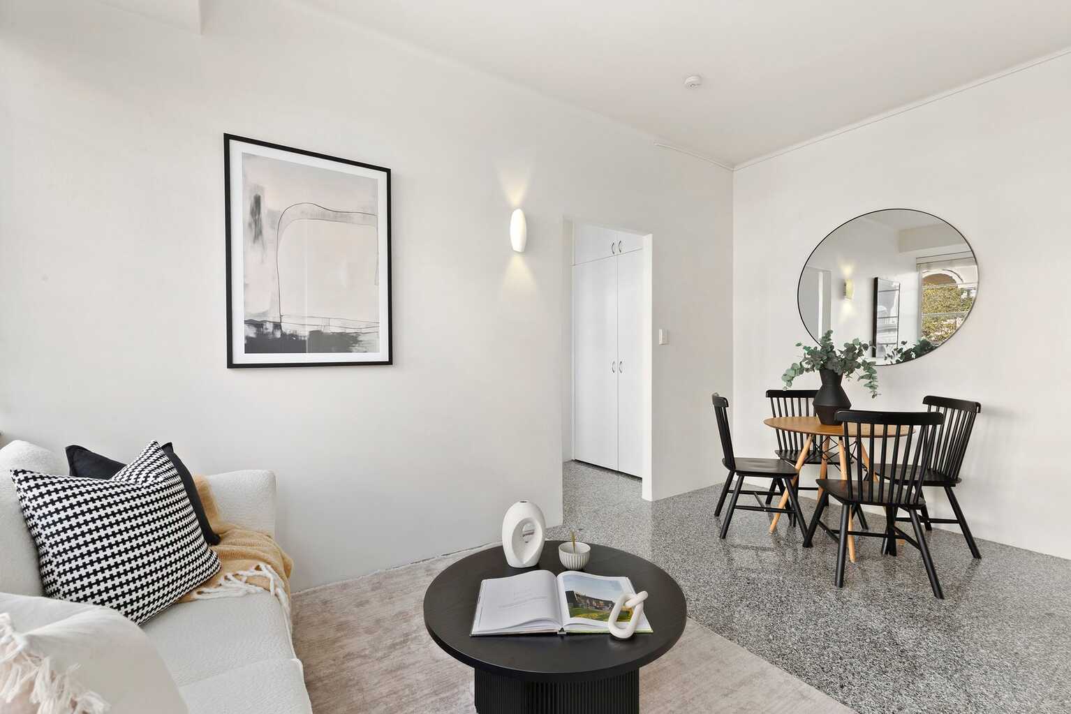 13/10 Challis Avenue Potts Point 13/10 Challis Avenue Potts Point