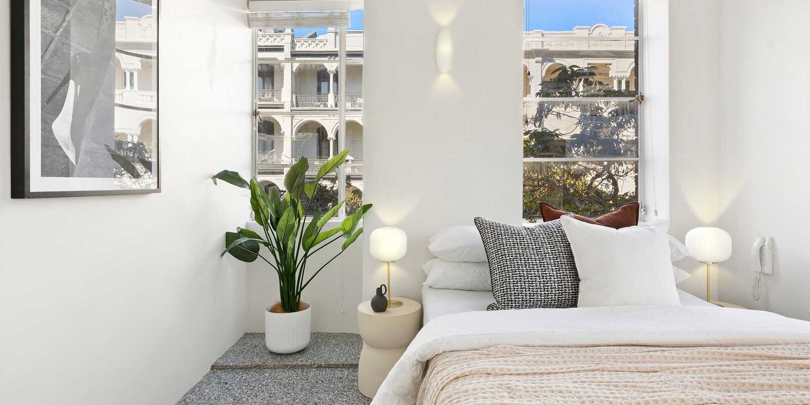 13/10 Challis Avenue Potts Point 13/10 Challis Avenue Potts Point
