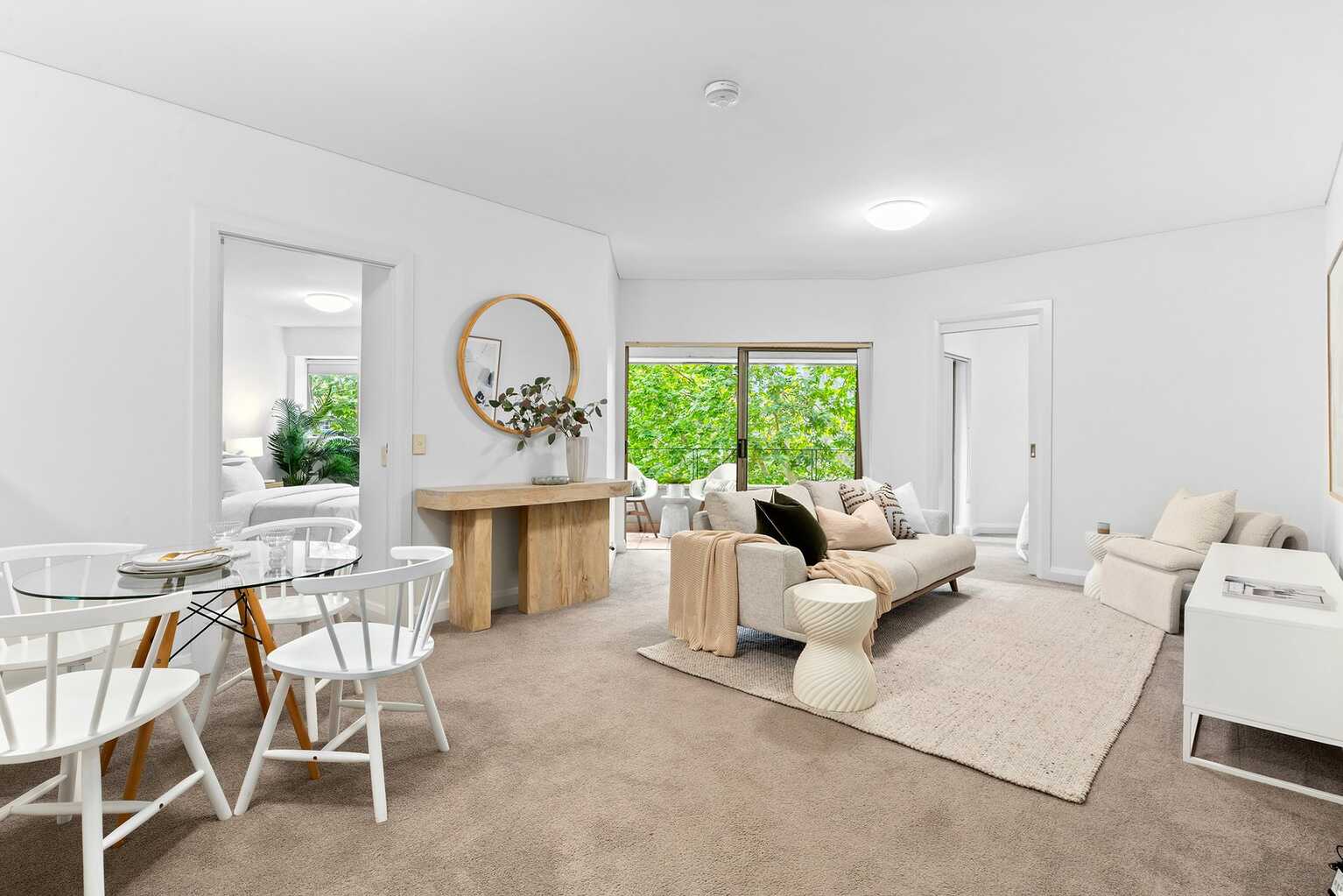 26/67 Cowper Wharf Roadway Woolloomooloo