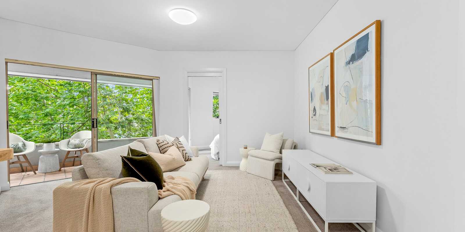 26/67 Cowper Wharf Roadway Woolloomooloo