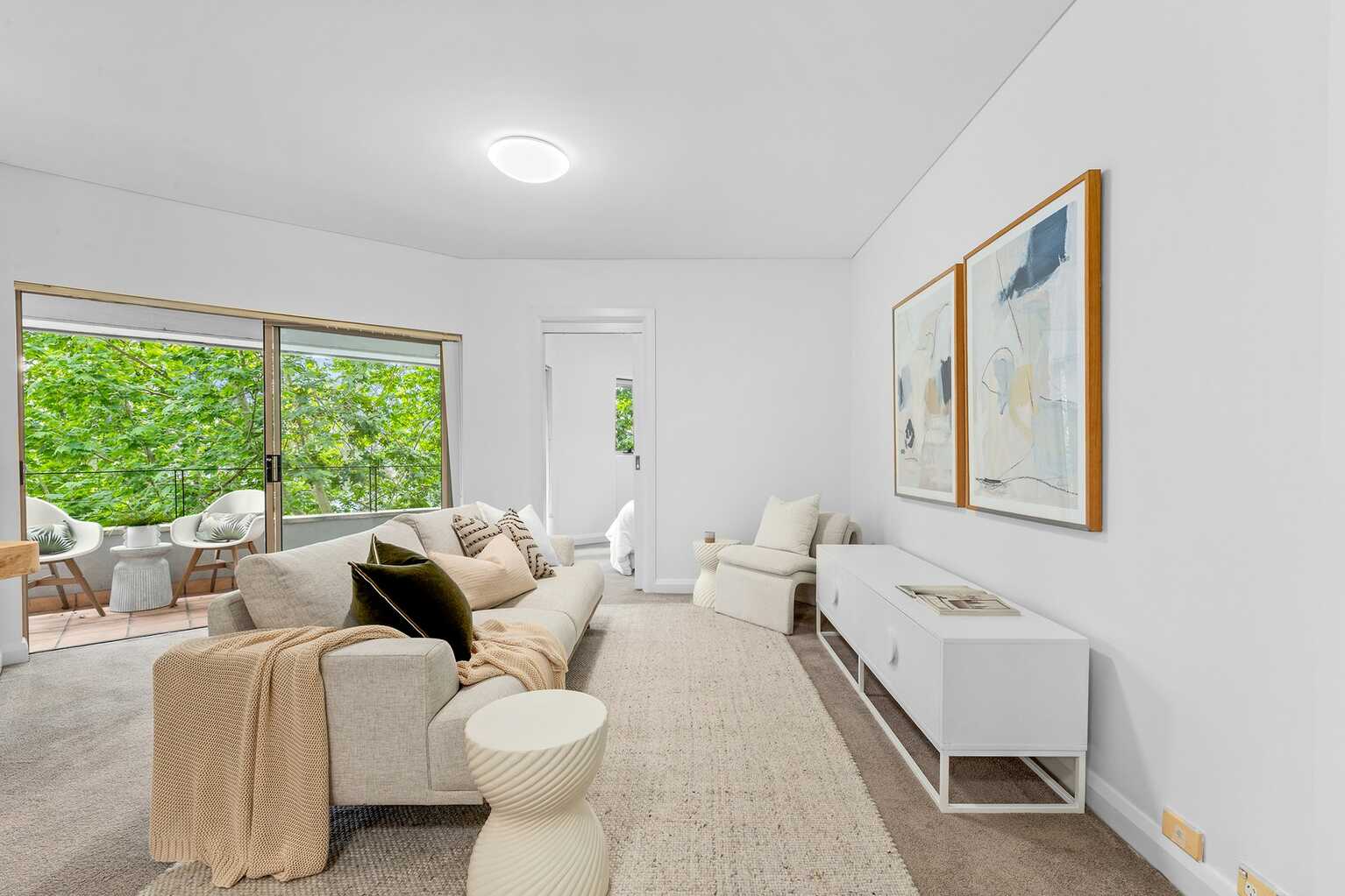 26/67 Cowper Wharf Roadway Woolloomooloo