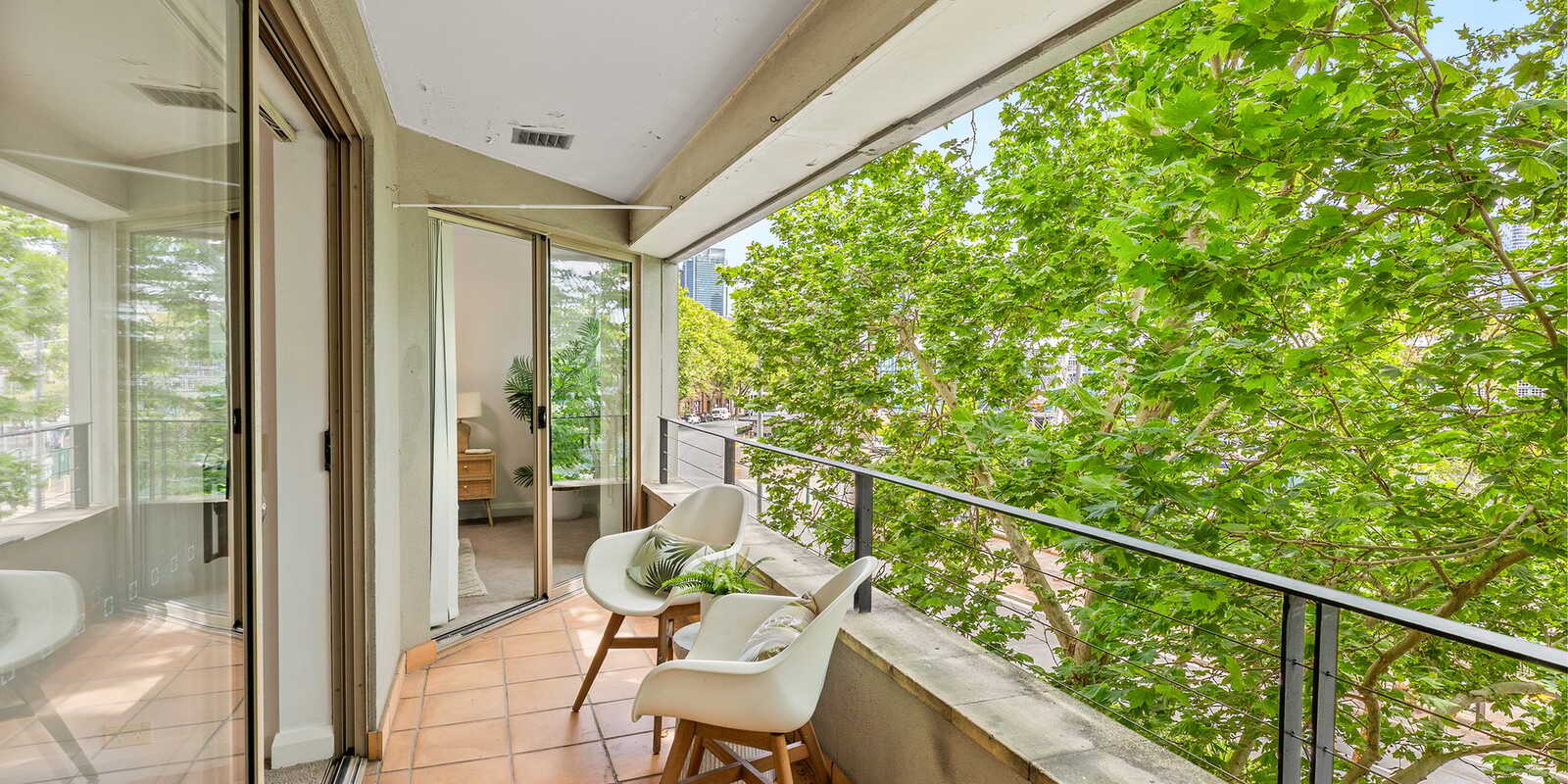 26/67 Cowper Wharf Roadway Woolloomooloo