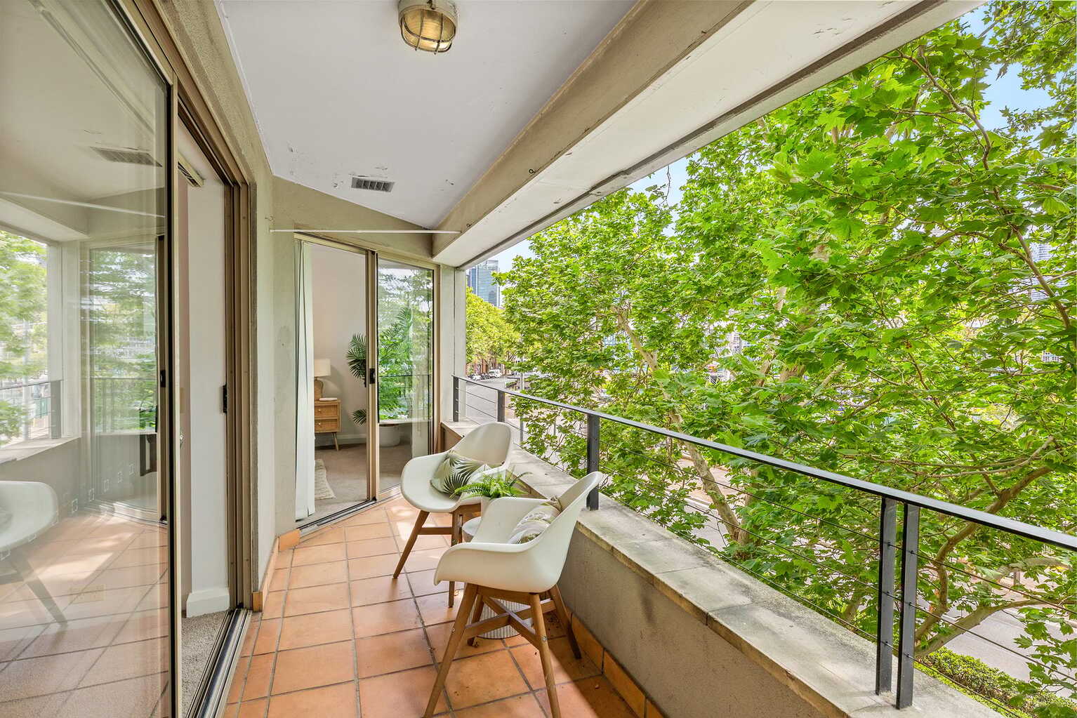 26/67 Cowper Wharf Roadway Woolloomooloo