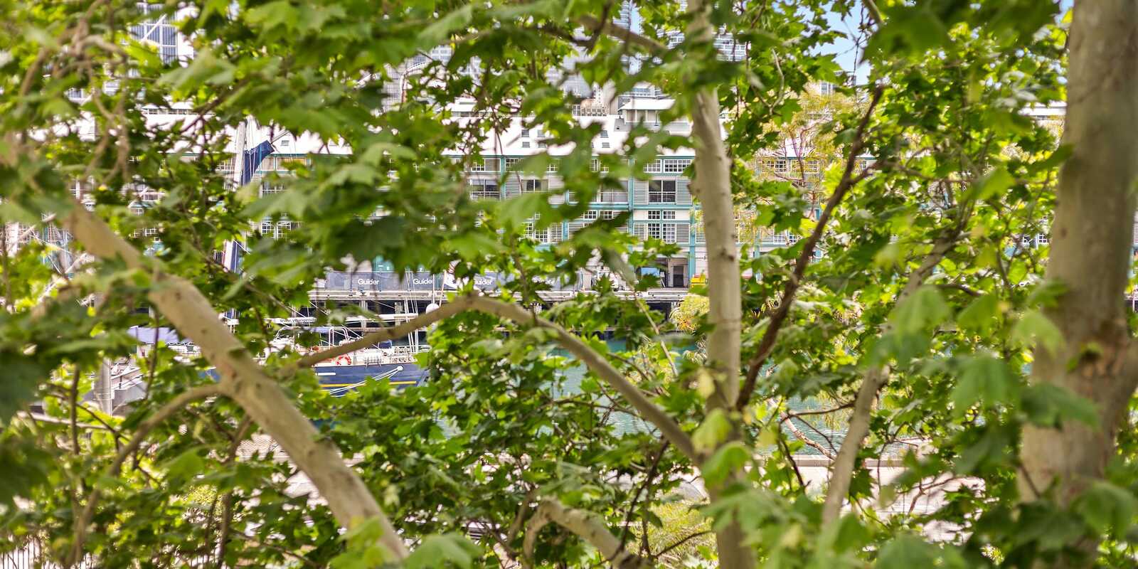 26/67 Cowper Wharf Roadway Woolloomooloo