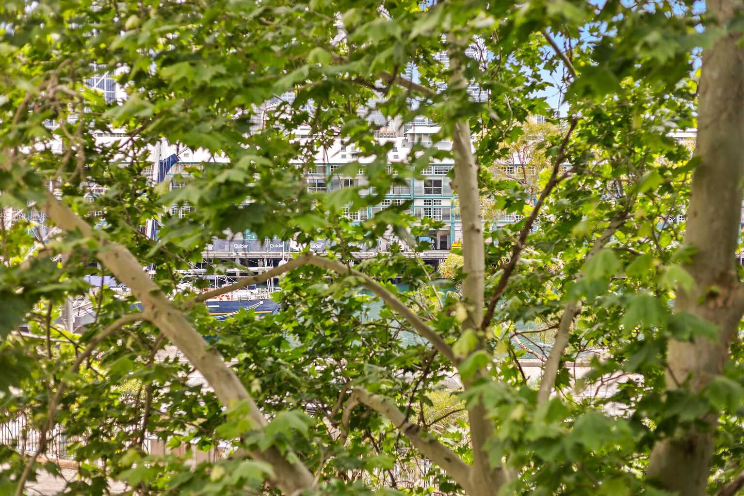 26/67 Cowper Wharf Roadway Woolloomooloo