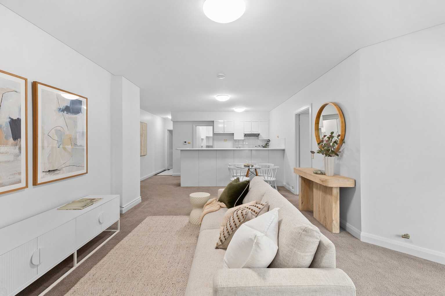 26/67 Cowper Wharf Roadway Woolloomooloo