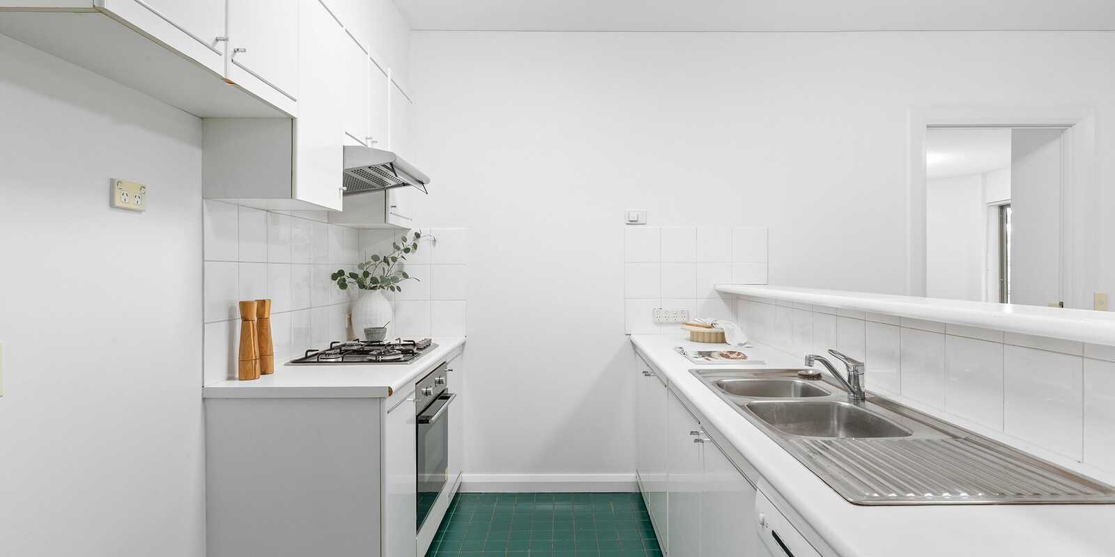 26/67 Cowper Wharf Roadway Woolloomooloo