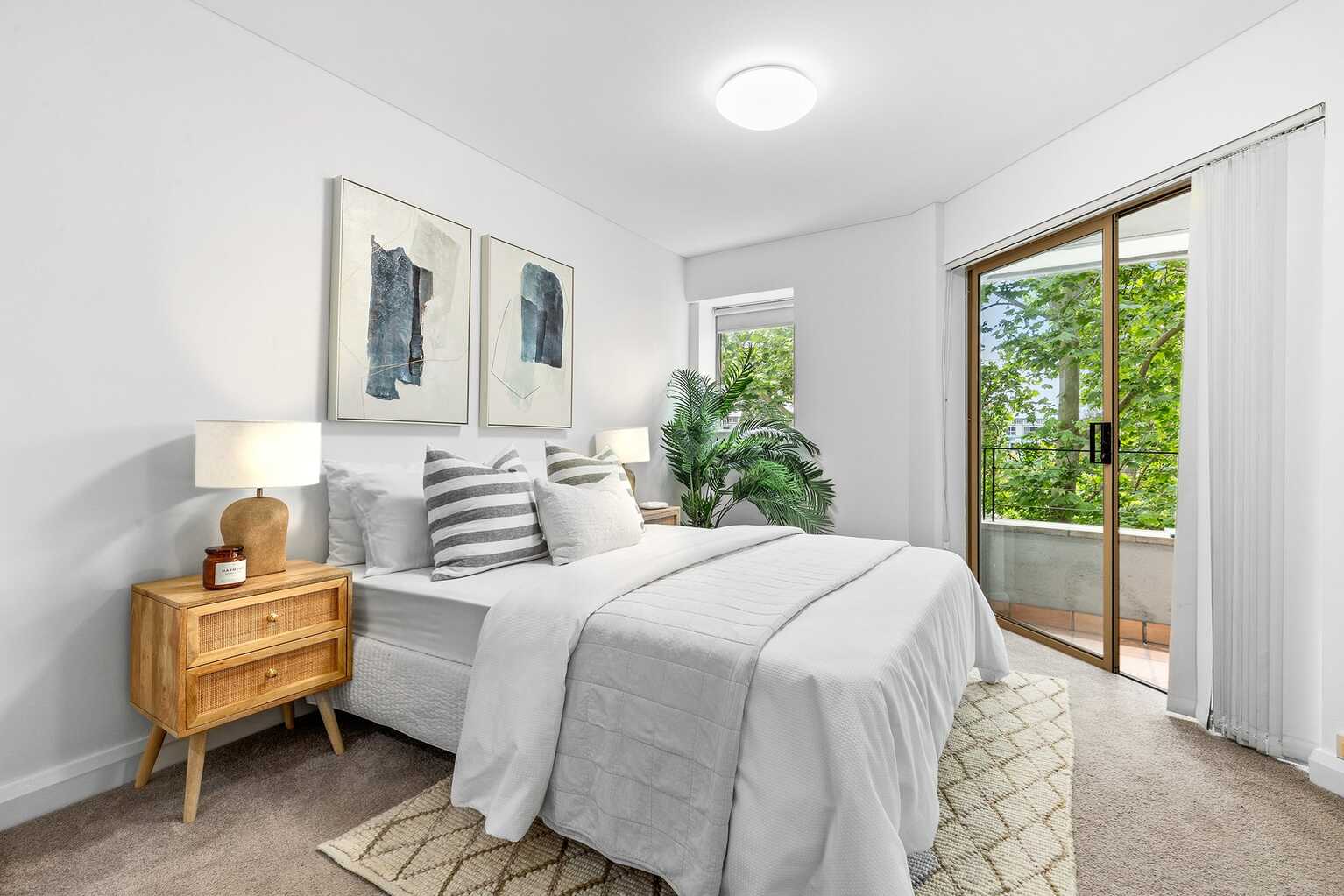 26/67 Cowper Wharf Roadway Woolloomooloo