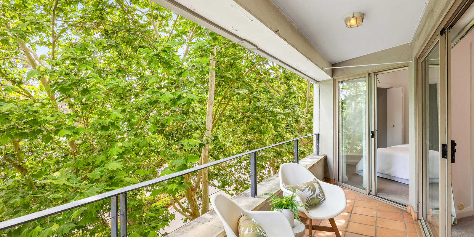 26/67 Cowper Wharf Roadway Woolloomooloo