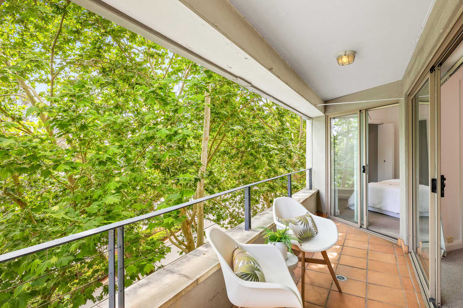 26/67 Cowper Wharf Roadway Woolloomooloo