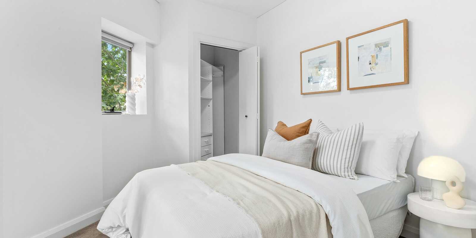 26/67 Cowper Wharf Roadway Woolloomooloo