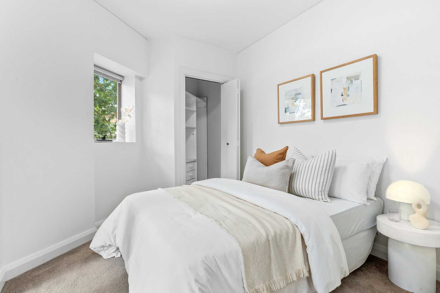 26/67 Cowper Wharf Roadway Woolloomooloo