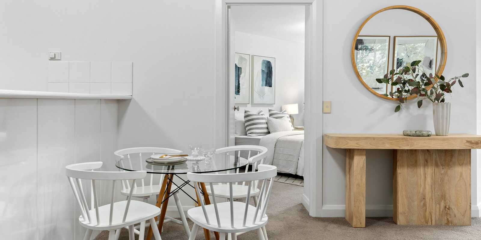 26/67 Cowper Wharf Roadway Woolloomooloo