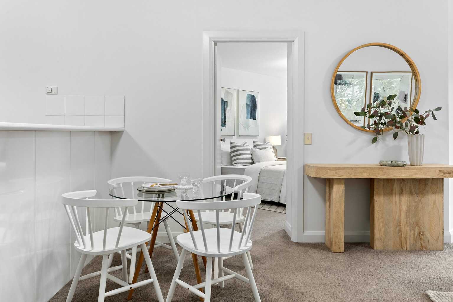 26/67 Cowper Wharf Roadway Woolloomooloo