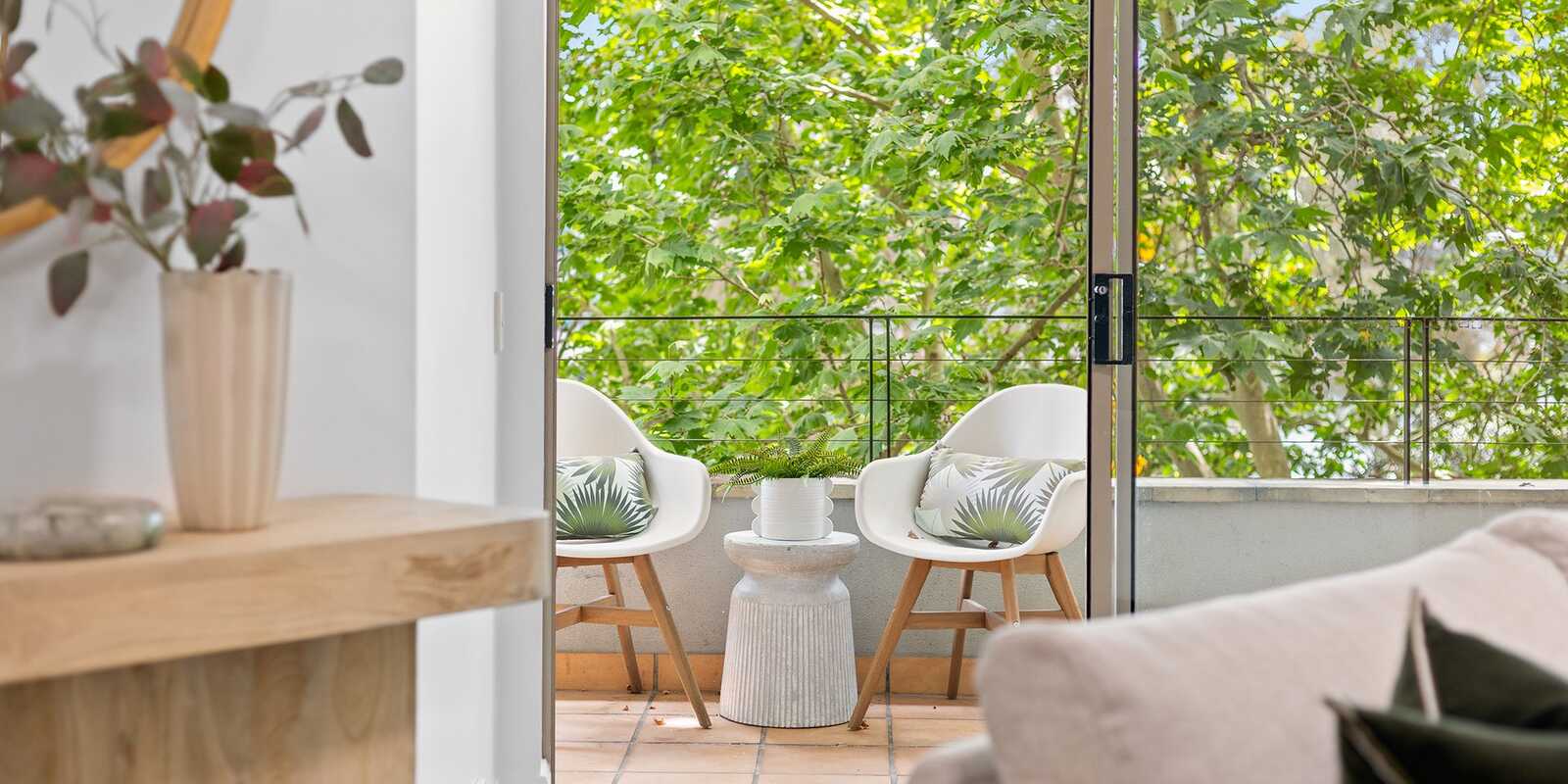 26/67 Cowper Wharf Roadway Woolloomooloo