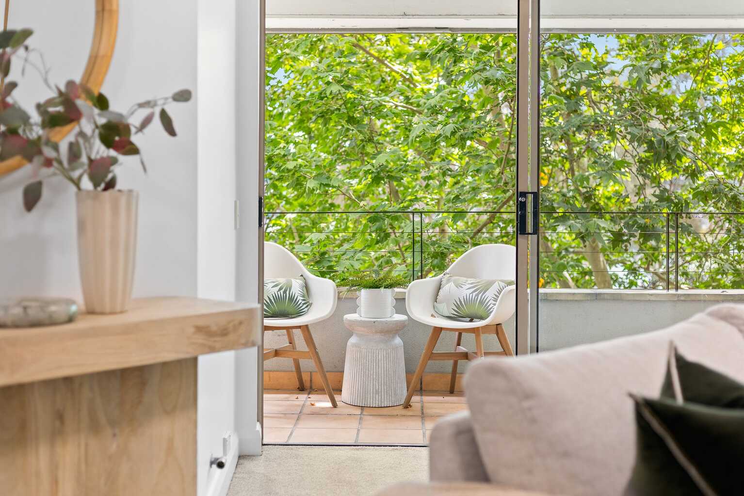 26/67 Cowper Wharf Roadway Woolloomooloo