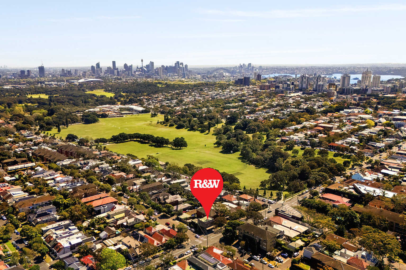 18 Carrington Road Randwick 18 Carrington Road Randwick