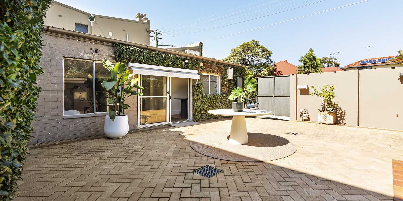 18 Carrington Road Randwick 18 Carrington Road Randwick
