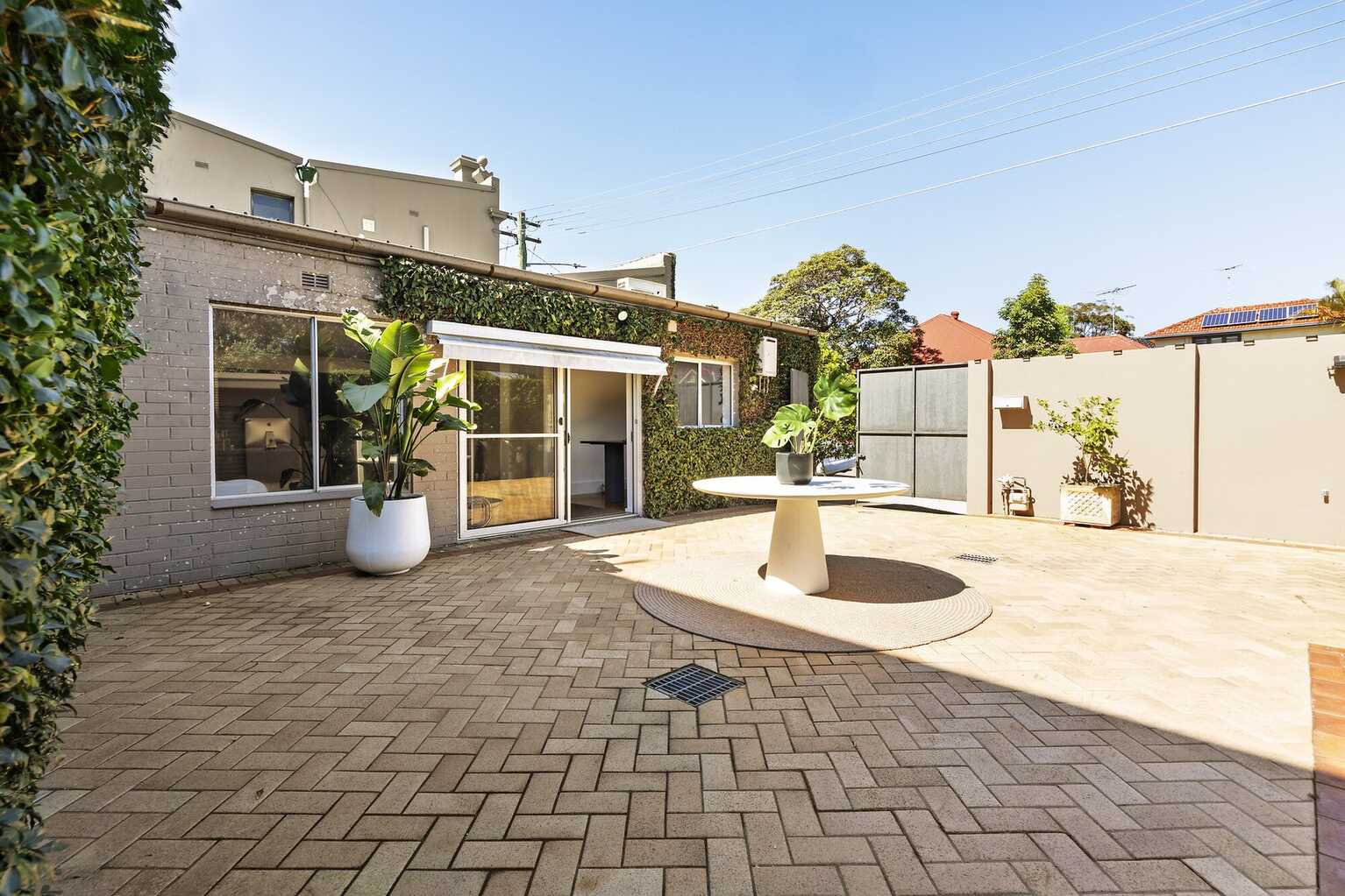 18 Carrington Road Randwick 18 Carrington Road Randwick