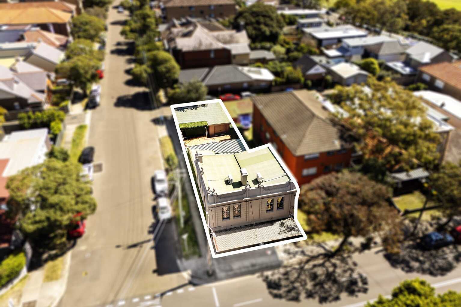 18 Carrington Road Randwick 18 Carrington Road Randwick