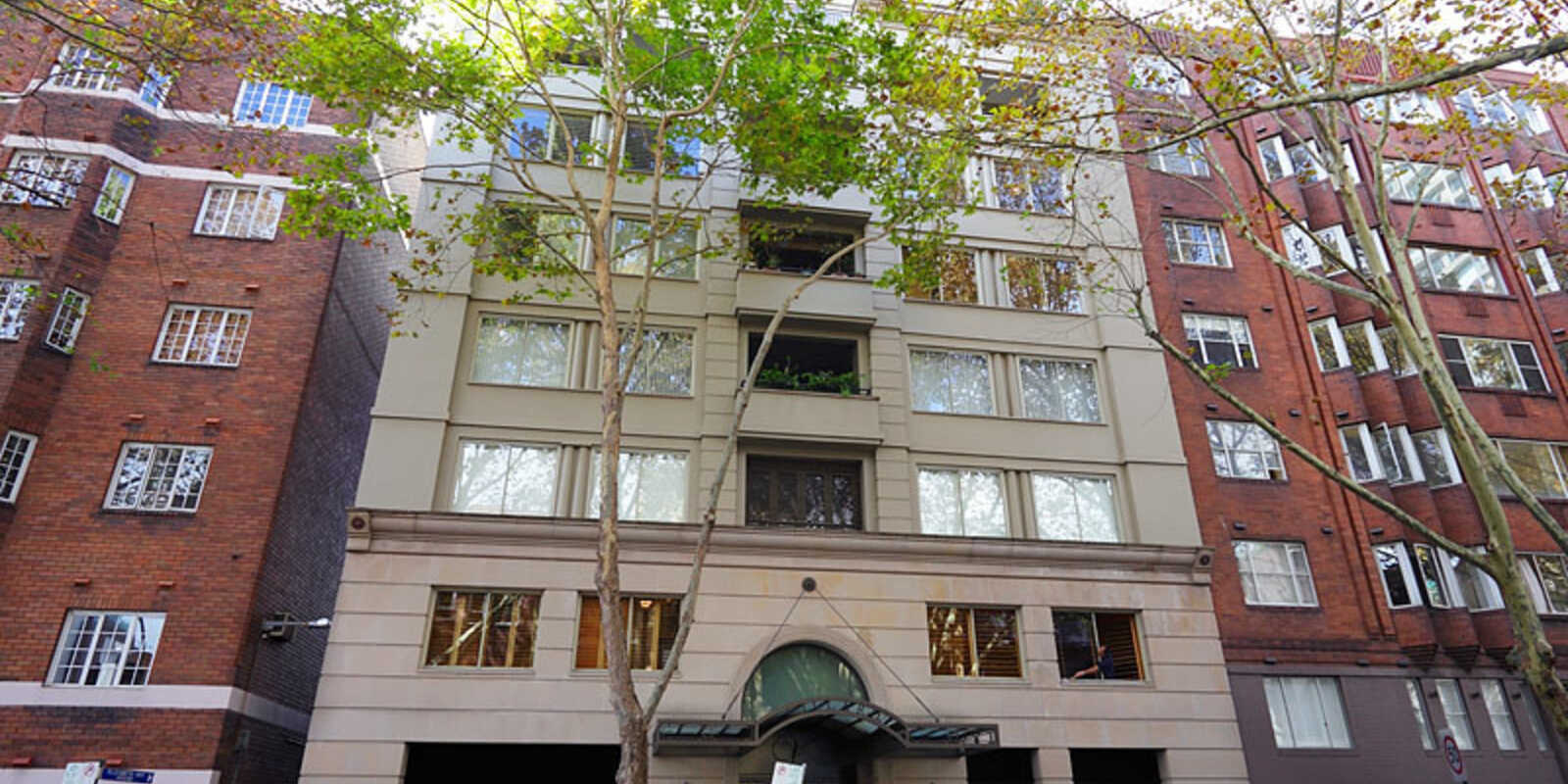 1/18 Macleay Street Potts Point