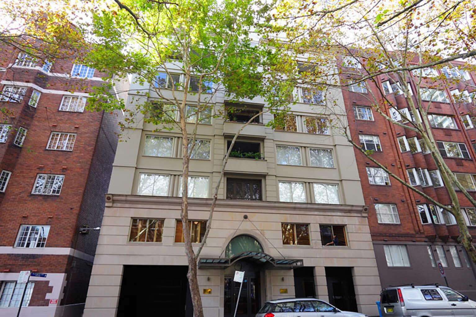 1/18 Macleay Street Potts Point