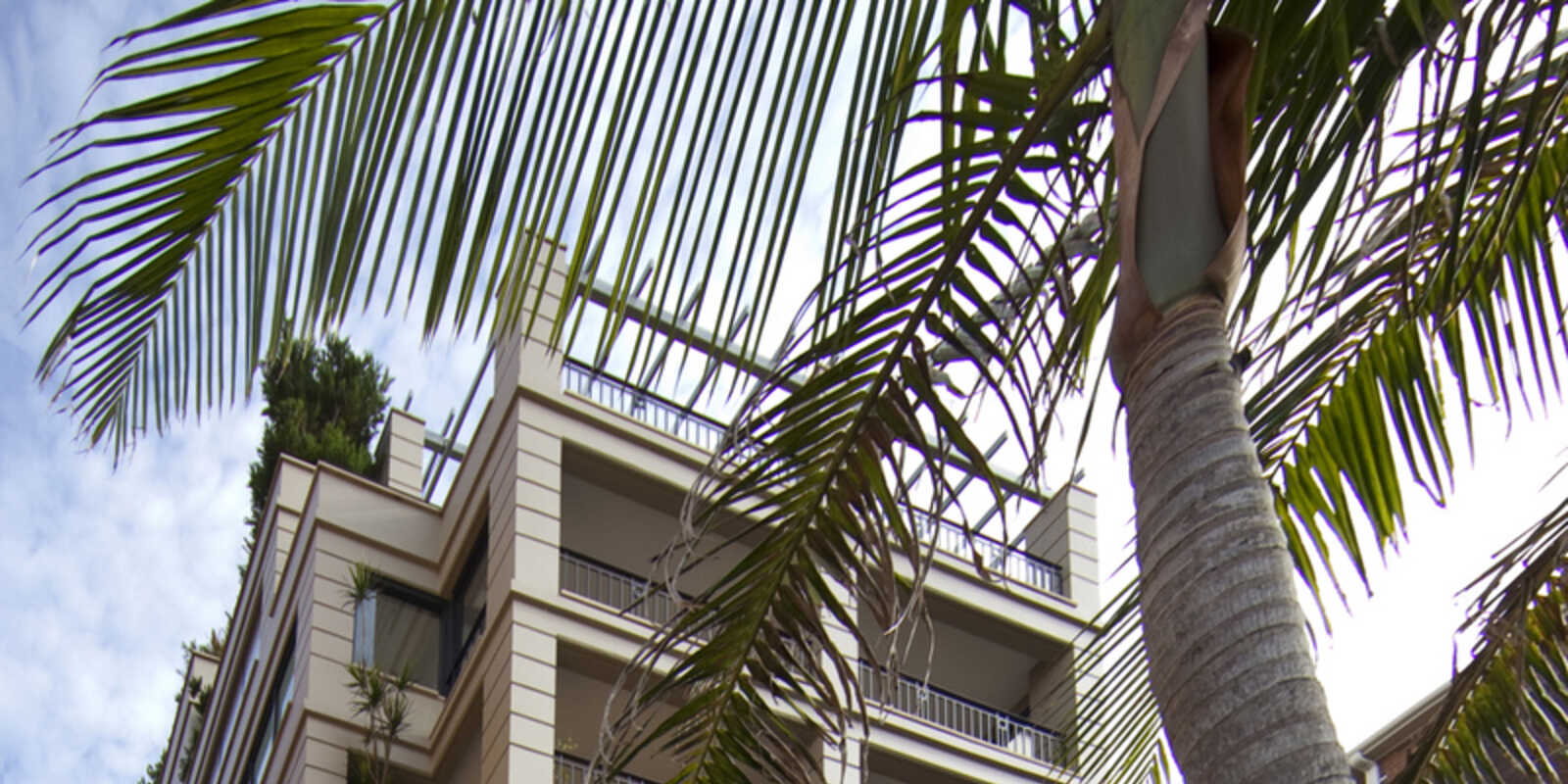 1/18 Macleay Street Potts Point