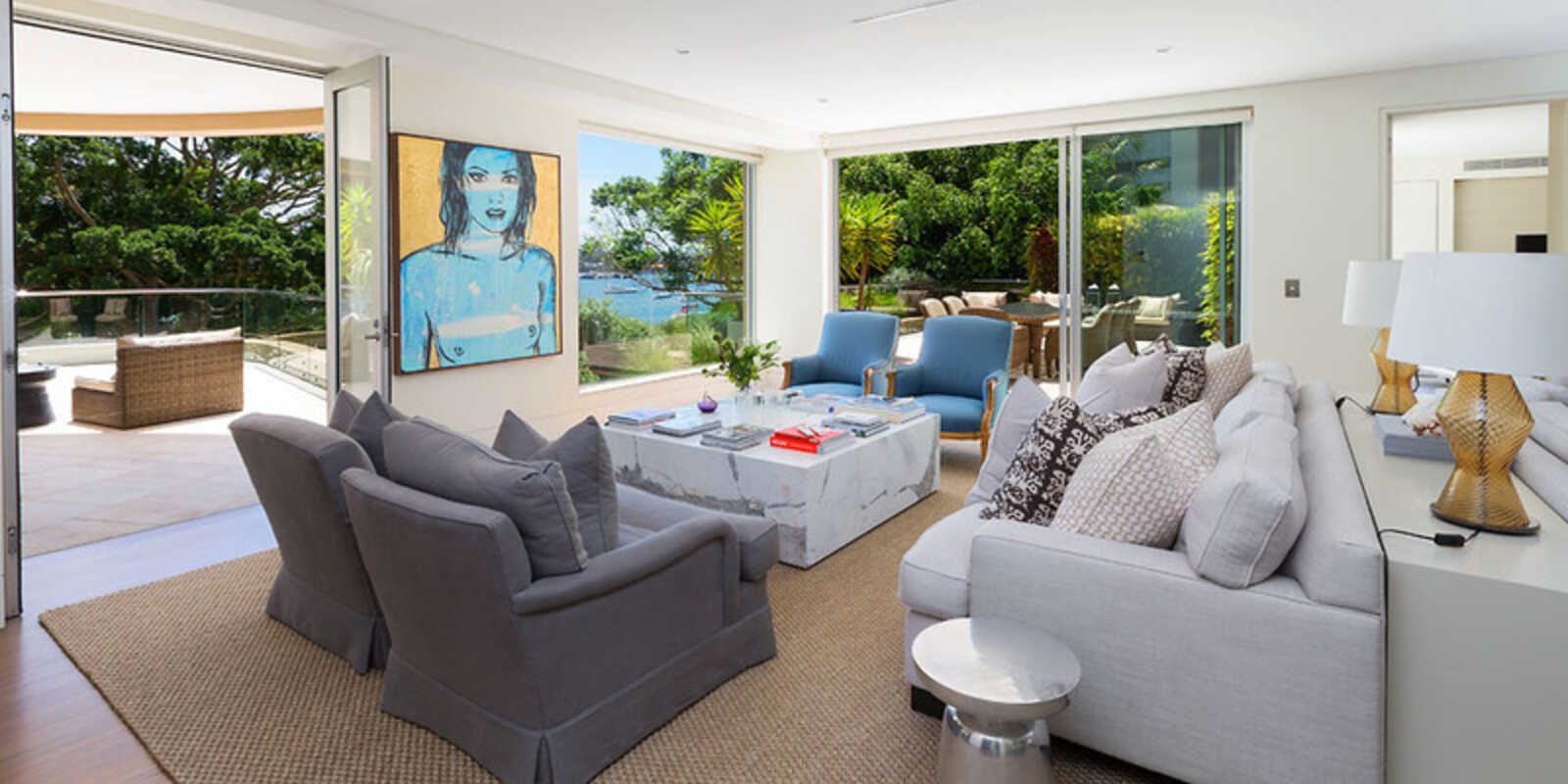 301/11 The Esplanade Elizabeth Bay