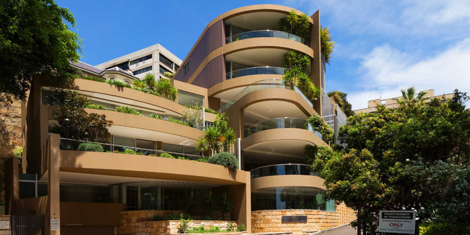 301/11 The Esplanade Elizabeth Bay