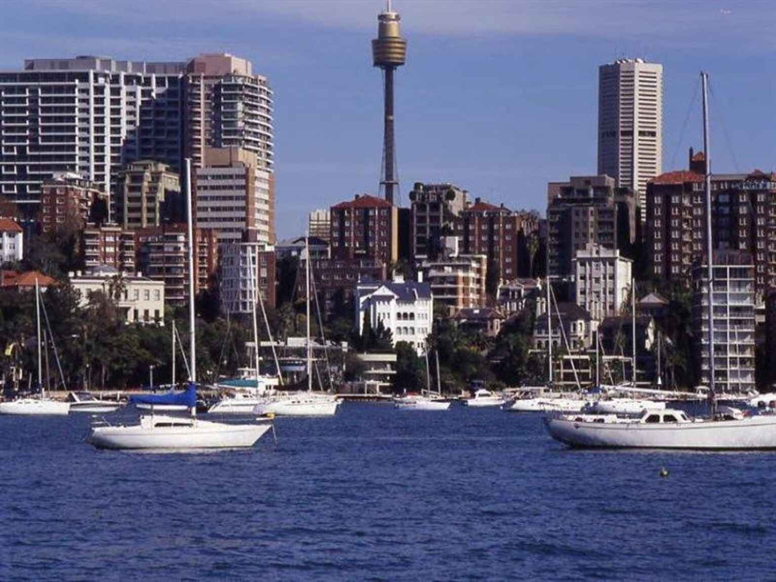 2/22-24 Billyard Avenue Elizabeth Bay