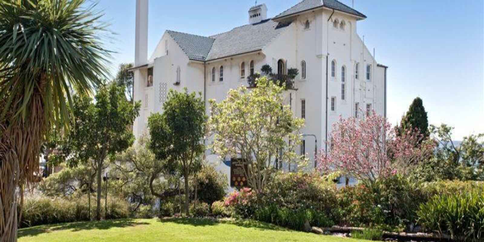 2/22-24 Billyard Avenue Elizabeth Bay 2/22-24 Billyard Avenue Elizabeth Bay