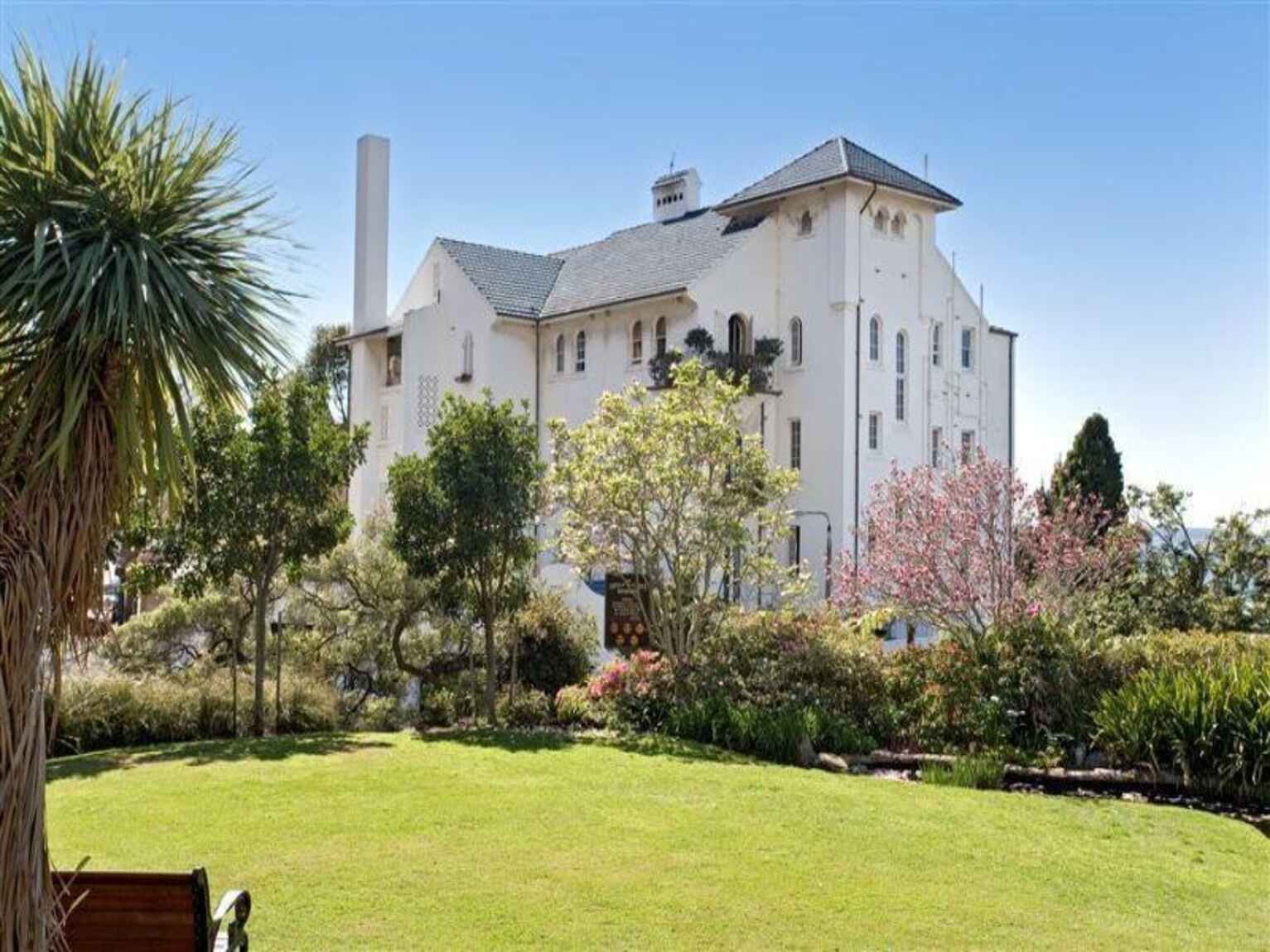 2/22-24 Billyard Avenue Elizabeth Bay