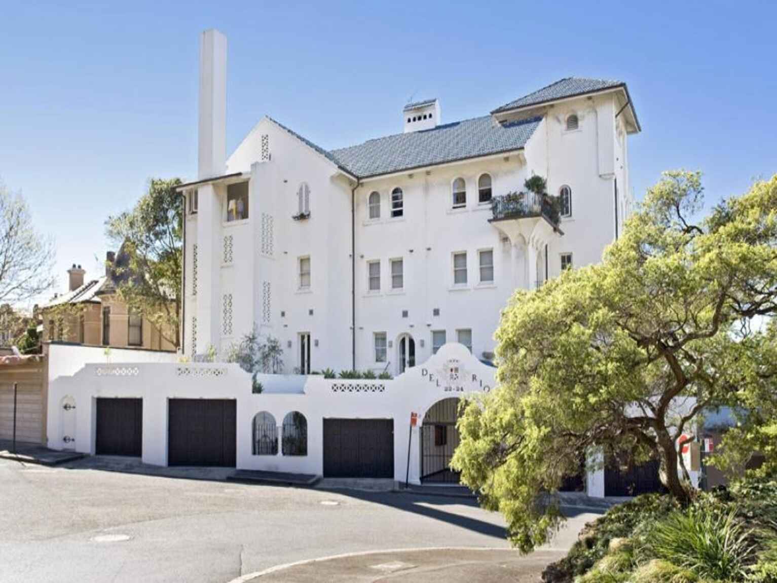 2/22-24 Billyard Avenue Elizabeth Bay