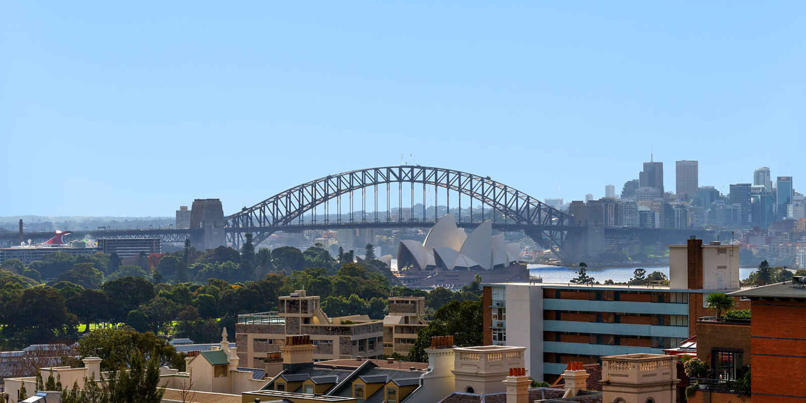 7/38 Macleay Street Potts Point 7/38 Macleay Street Potts Point
