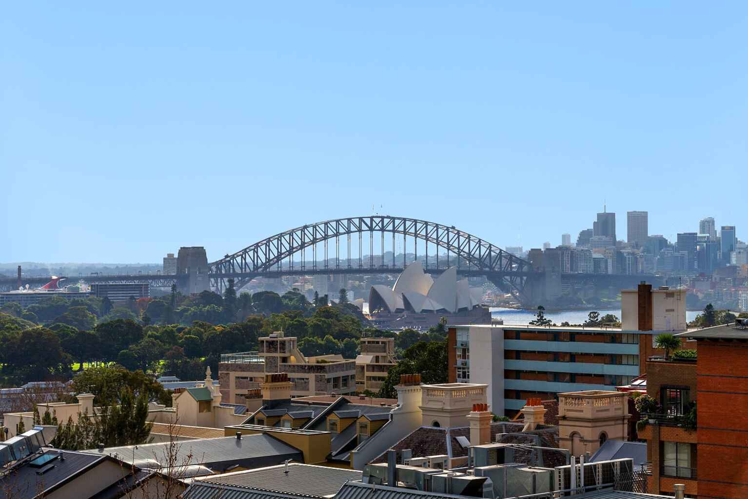 7/38 Macleay Street Potts Point 7/38 Macleay Street Potts Point