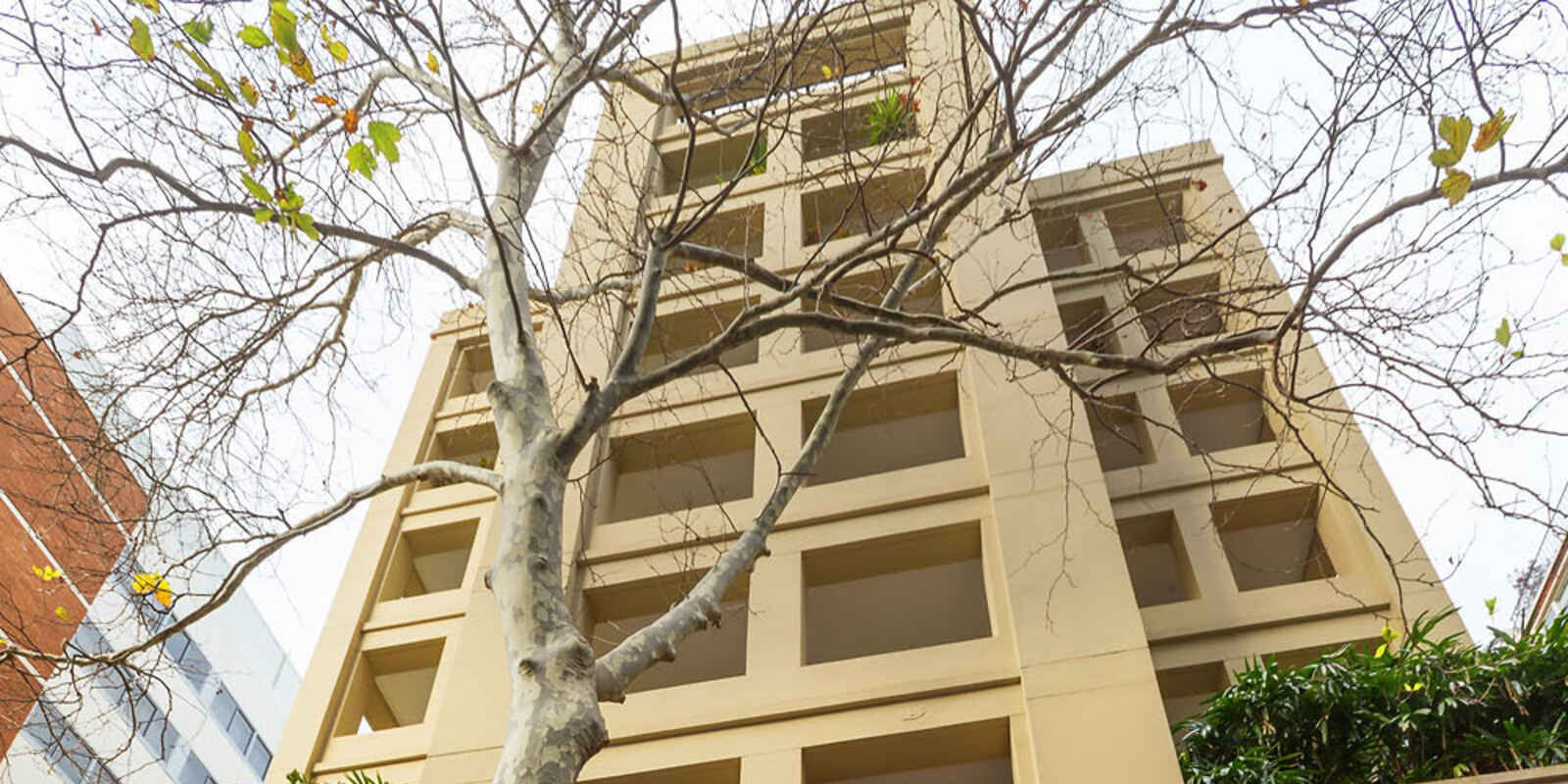 7/38 Macleay Street Potts Point 7/38 Macleay Street Potts Point