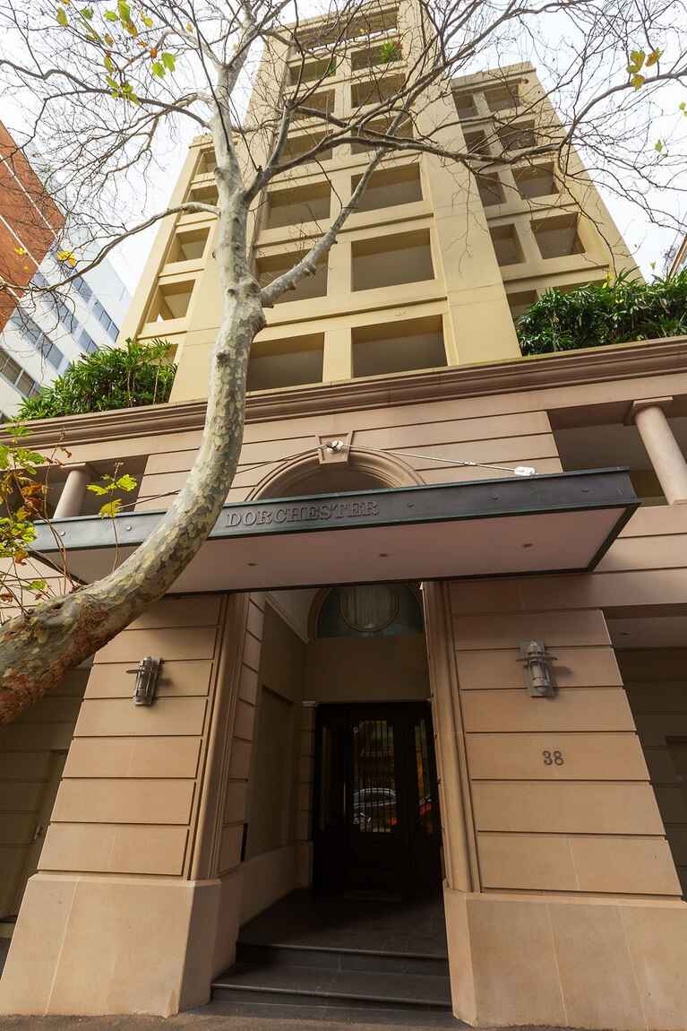 7/38 Macleay Street Potts Point 7/38 Macleay Street Potts Point