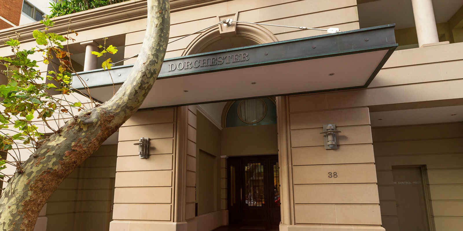 7/38 Macleay Street Potts Point 7/38 Macleay Street Potts Point